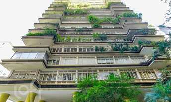 Imagem: Apartamento à venda em Higienópolis com