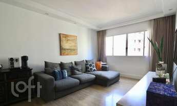 Imagem 4: Apartamento à venda em Higienópolis com 80 m², 2 quartos, 1 suíte, 1 vaga