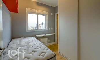 Imagem 6: Apartamento à venda em Santana com 120 m², 3 quartos, 3 suítes, 2 vagas