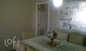 Imagem 5: Apartamento à venda em Cursino com 86 m², 3 quartos, 1 suíte, 2 vagas