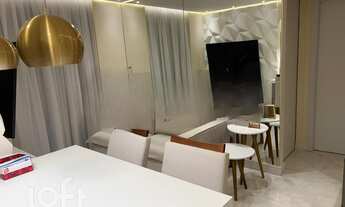 Imagem 5: Apartamento à venda em Bela Vista com 50 m², 1 quarto, 1 vaga