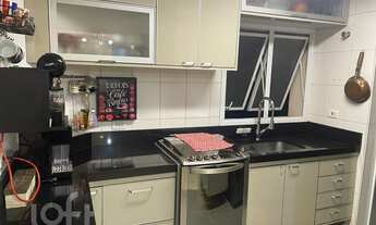 Imagem 6: Apartamento à venda em Saúde com 74 m², 3 quartos, 1 suíte, 1 vaga