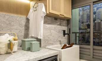 Imagem 6: Apartamento à venda em Saúde com 94 m², 2 quartos, 1 suíte, 1 vaga