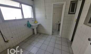 Imagem 5: Apartamento à venda em Saúde com 168 m², 4 quartos, 1 suíte, 2 vagas