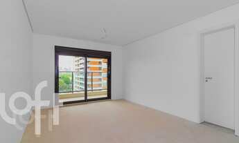 Imagem 3: Apartamento à venda em Morumbi com 230 m², 3 quartos, 3 suítes, 4 vagas