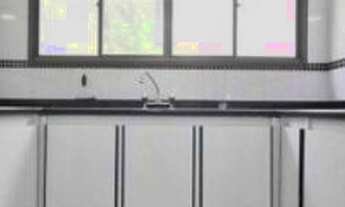 Imagem 4: Apartamento à venda em Morumbi com 129 m², 3 quartos, 1 suíte, 2 vagas