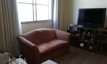 Imagem 6: Apartamento à venda em Alto da Lapa com 166 m², 3 quartos, 1 suíte, 3 vagas