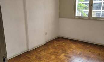 Imagem 2: Apartamento à venda em Campos Elísios com 48 m², 2 quartos, 2 suítes, 1 vaga