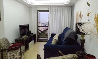 Imagem: Apartamento à venda em Sacomã com 82 m²