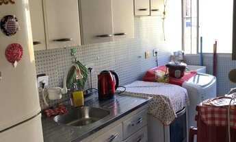 Imagem 5: Apartamento à venda em Ermelino Matarazzo com 48 m², 3 quartos, 1 vaga