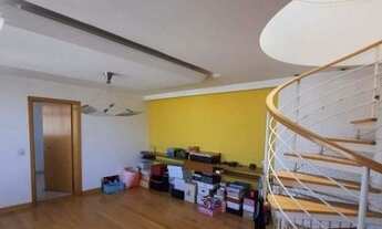 Imagem: Apartamento à venda em Paraíso com 641