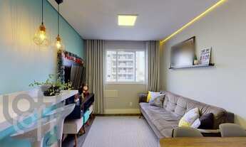 Imagem: Apartamento à venda em Vila Prudente com