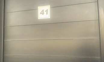 Imagem 4: Apartamento à venda em Tatuapé com 40 m², 2 quartos