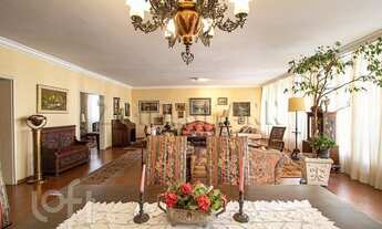 Imagem 4: Apartamento à venda em Santa Cecília com 277 m², 4 quartos, 2 suítes, 2 vagas