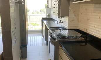 Imagem 6: Apartamento à venda em Lapa com 62 m², 2 quartos, 1 suíte, 1 vaga