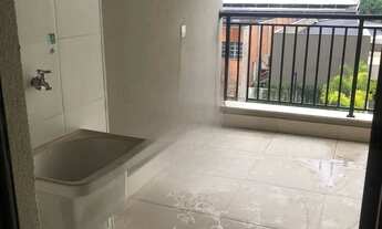 Imagem 7: Apartamento à venda em Barra Funda com 61 m², 2 quartos, 1 suíte, 1 vaga