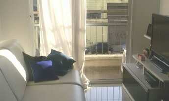 Imagem: Apartamento à venda em Aricanduva com 48