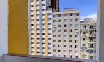 Imagem: Apartamento à venda em República com 40