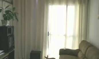 Imagem 2: Apartamento à venda em Jabaquara com 52 m², 2 quartos, 1 vaga