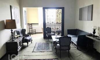 Imagem 4: Apartamento à venda em Bela Vista com 117 m², 3 quartos, 1 suíte, 1 vaga