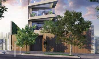 Imagem 2: Apartamento à venda em Vila Madalena com 127 m², 1 quarto, 1 vaga