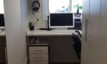 Imagem 6: Apartamento à venda em Santo Amaro com 100 m², 3 quartos, 1 suíte, 2 vagas