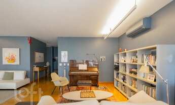 Imagem 5: Apartamento à venda em Vila Madalena com 270 m², 4 quartos, 2 suítes, 4 vagas