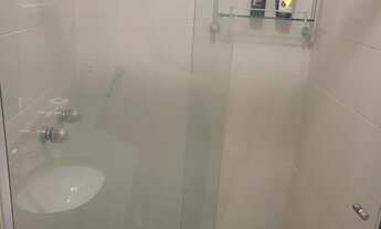 Imagem 6: Apartamento à venda em Vila Andrade com 55 m², 2 quartos, 1 suíte, 1 vaga