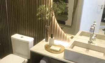 Imagem 7: Apartamento à venda em Santo Amaro com 58 m², 2 quartos, 2 suítes, 1 vaga