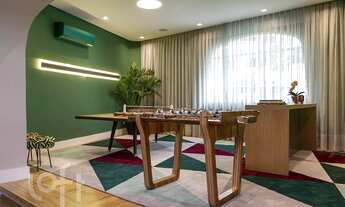 Imagem 4: Apartamento à venda em Jardim Europa com 475 m², 4 quartos, 4 suítes, 3 vagas