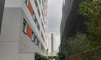 Imagem 6: Apartamento à venda em Sé com 24 m², 1 quarto