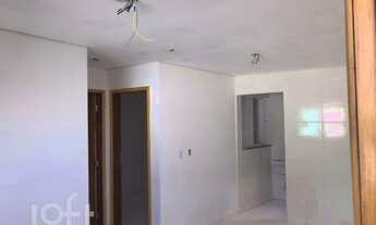 Imagem 3: Apartamento à venda em Vila Matilde com 38 m², 2 quartos