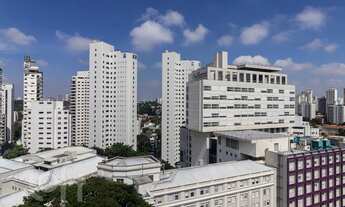 Imagem 3: Apartamento à venda em Santa Cecília com 335 m², 4 quartos, 1 suíte, 2 vagas