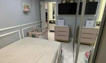 Imagem: Apartamento à venda em Belém com 38 m²