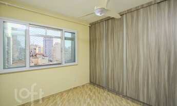 Imagem 3: Apartamento à venda em República com 40 m², 1 quarto