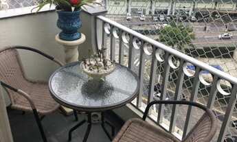 Imagem 6: Apartamento à venda em Vila Andrade com 90 m², 3 quartos, 1 suíte, 1 vaga