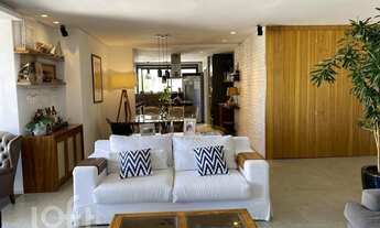 Imagem 5: Apartamento à venda em Morumbi com 146 m², 2 quartos, 2 suítes, 2 vagas