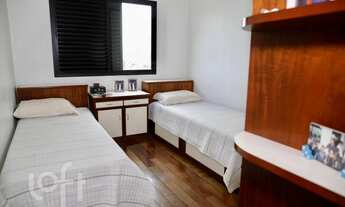 Imagem 6: Apartamento à venda em Bosque da Saúde com 120 m², 3 quartos, 1 suíte, 2 vagas