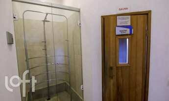 Imagem 6: Apartamento à venda em Perdizes com 30 m², 1 quarto, 1 suíte, 1 vaga