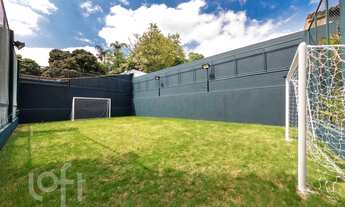 Imagem 7: Apartamento à venda em Vila Mariana com 454 m², 4 quartos, 4 suítes, 6 vagas