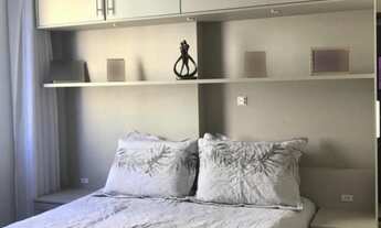 Imagem 6: Apartamento à venda em República com 58 m², 2 quartos