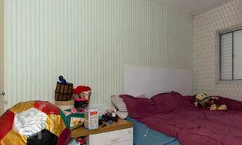 Imagem: Apartamento à venda em Saúde com 52 m²