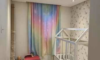 Imagem: Apartamento à venda em Vila Andrade com