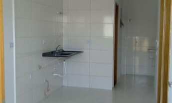 Imagem 4: Apartamento à venda em Sacomã com 34 m², 2 quartos