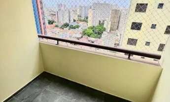 Imagem 3: Apartamento à venda em Liberdade com 57 m², 2 quartos, 1 vaga