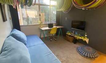 Imagem 5: Apartamento à venda em Barra Funda com 48 m², 2 quartos, 1 vaga