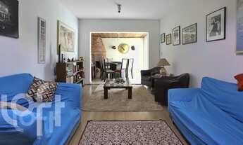 Imagem: Apartamento à venda em Santo Amaro com