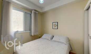 Imagem 4: Apartamento à venda em República com 41 m², 1 quarto, 1 suíte, 1 vaga