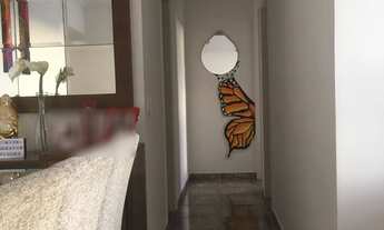 Imagem 4: Apartamento à venda em Tucuruvi com 80 m², 2 quartos, 1 suíte, 1 vaga