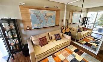 Imagem 3: Venda Apartamento com 3 dormitórios